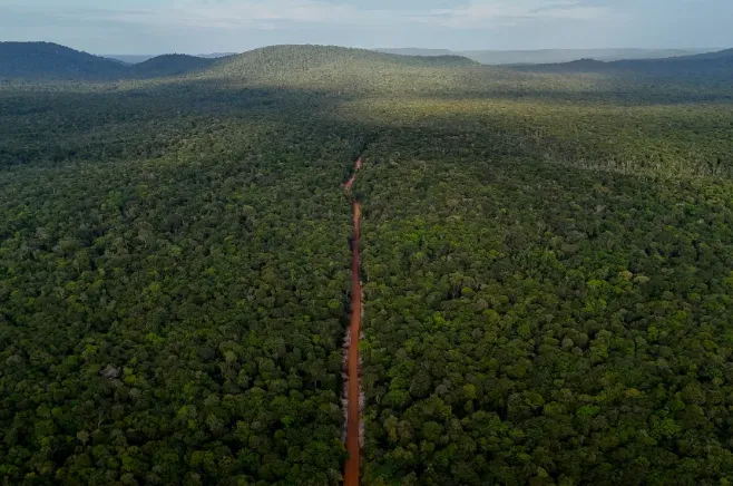 Venezuela kh&ocirc;ng muốn trở th&agrave;nh bang thứ 51 của Mỹ - Ảnh 1.