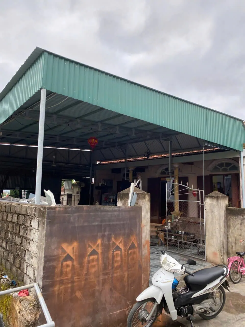 Mong một nhịp tim l&agrave;nh cho c&ocirc; b&eacute; Hồ Ngọc H&acirc;n- Ảnh 1.