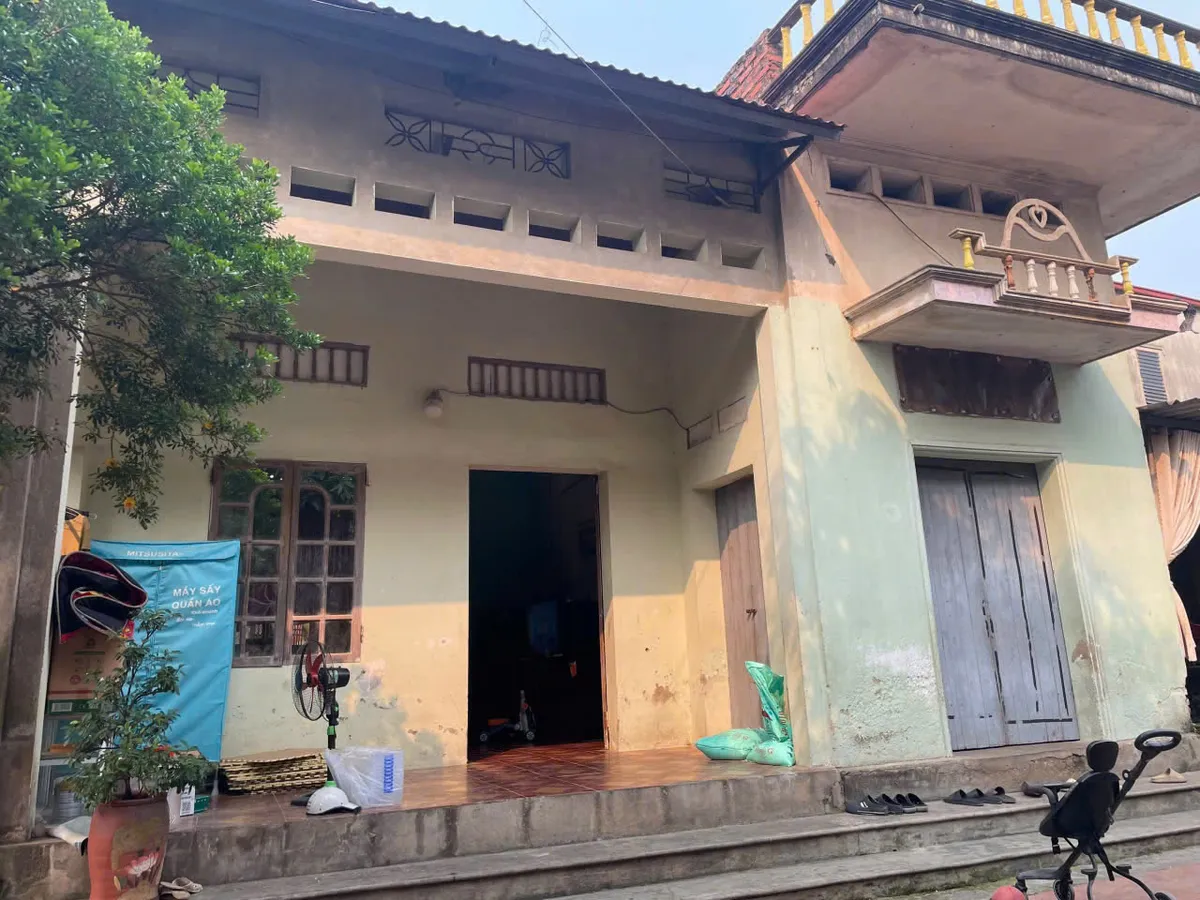 Th&ecirc;m một lần phẫu thuật, th&ecirc;m một cơ hội sống khỏe cho b&eacute; Bảo An - Ảnh 1.