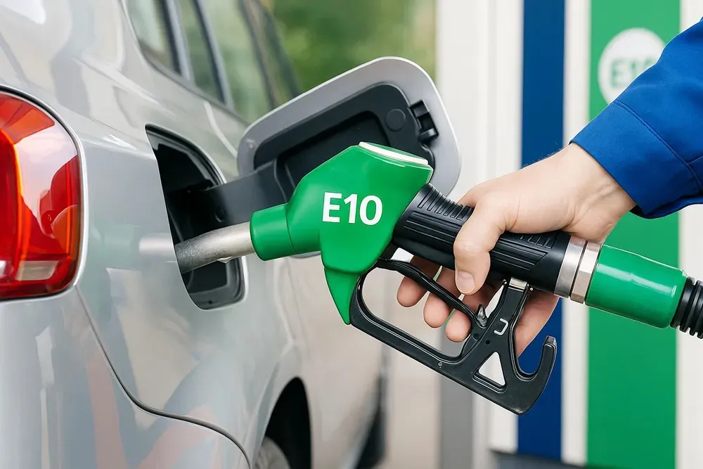 Giải mã quy chuẩn chất lượng xăng E10 khi đưa ra thị trường  - Ảnh 1.