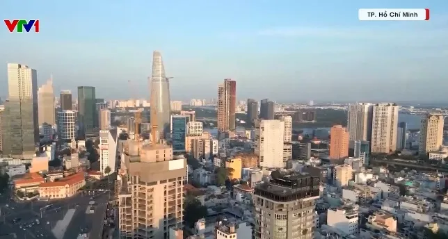 Tái khởi động dự án “đất vàng” khơi thông nguồn lực - Ảnh 1.