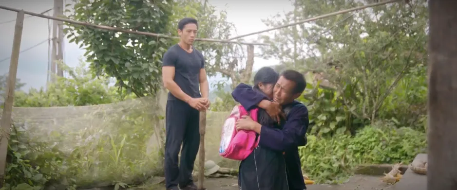 Lời hứa đầu ti&ecirc;n - Tập 9: Vi Minh l&agrave;m ho&agrave; với bố, từ chối t&igrave;nh cảm với thiếu gia Hải Đăng- Ảnh 14.