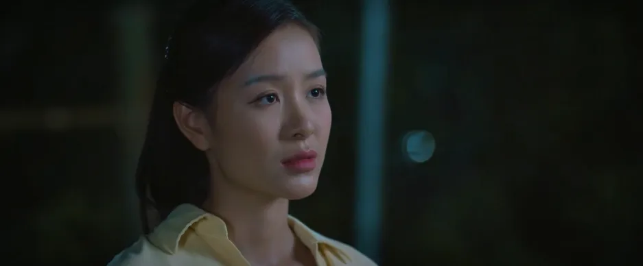 Lời hứa đầu ti&ecirc;n - Tập 10: Vi Minh kh&ocirc;ng muốn diễn nữa - Ảnh 7.
