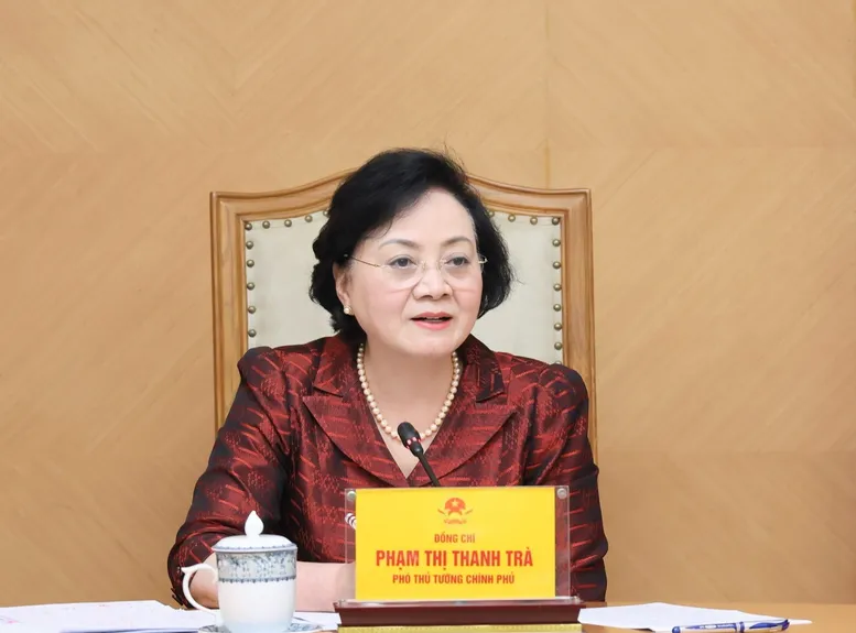 Đánh giá toàn diện 1 năm vận hành bộ máy của hệ thống chính trị và chính quyền địa phương 2 cấp - Ảnh 1.