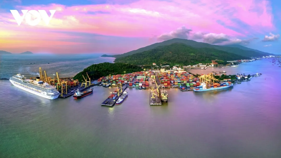 Quy hoạch Đà Nẵng đến năm 2050, tầm nhìn 2075 dẫn dắt phát triển đô thị lâu dài- Ảnh 2. Quy hoạch Đà Nẵng đến năm 2050, tầm nhìn 2075 dẫn dắt phát triển đô thị lâu dài- Ảnh 2.