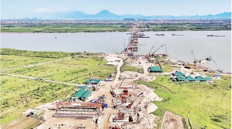 Đường băng cho nền kinh tế cất c&aacute;nh- Ảnh 1.