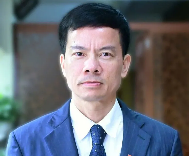 Ph&ecirc; chuẩn &ocirc;ng Đỗ Anh Tuấn v&agrave; &ocirc;ng B&ugrave;i Duy Cường giữ chức Ph&oacute; Chủ tịch UBND TP H&agrave; Nội - Ảnh 2.