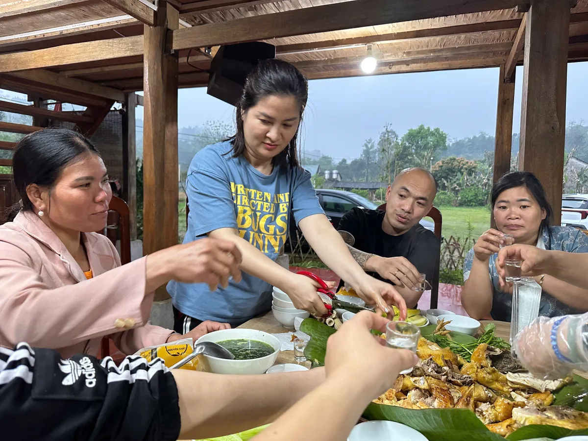 Hồ Bản Chang &ndash; &ldquo;hồ tr&ecirc;n n&uacute;i&rdquo; đ&aacute;nh thức tiềm năng du lịch xanh Th&aacute;i Nguy&ecirc;n- Ảnh 4.