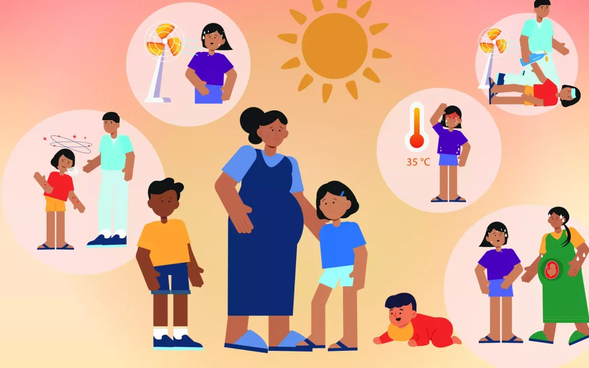 Hình minh hoạ: UNICEF