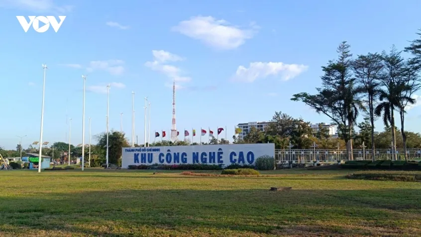TP. Hồ Ch&iacute; Minh đ&oacute;n l&agrave;n s&oacute;ng đầu tư v&agrave;o trung t&acirc;m dữ liệu h&agrave;ng tỷ USD- Ảnh 1.