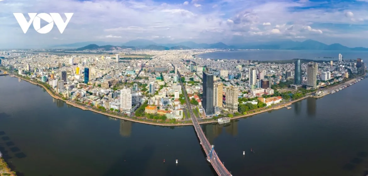 Quy hoạch Đà Nẵng đến năm 2050, tầm nhìn 2075 dẫn dắt phát triển đô thị lâu dài- Ảnh 3. Quy hoạch Đà Nẵng đến năm 2050, tầm nhìn 2075 dẫn dắt phát triển đô thị lâu dài- Ảnh 3.