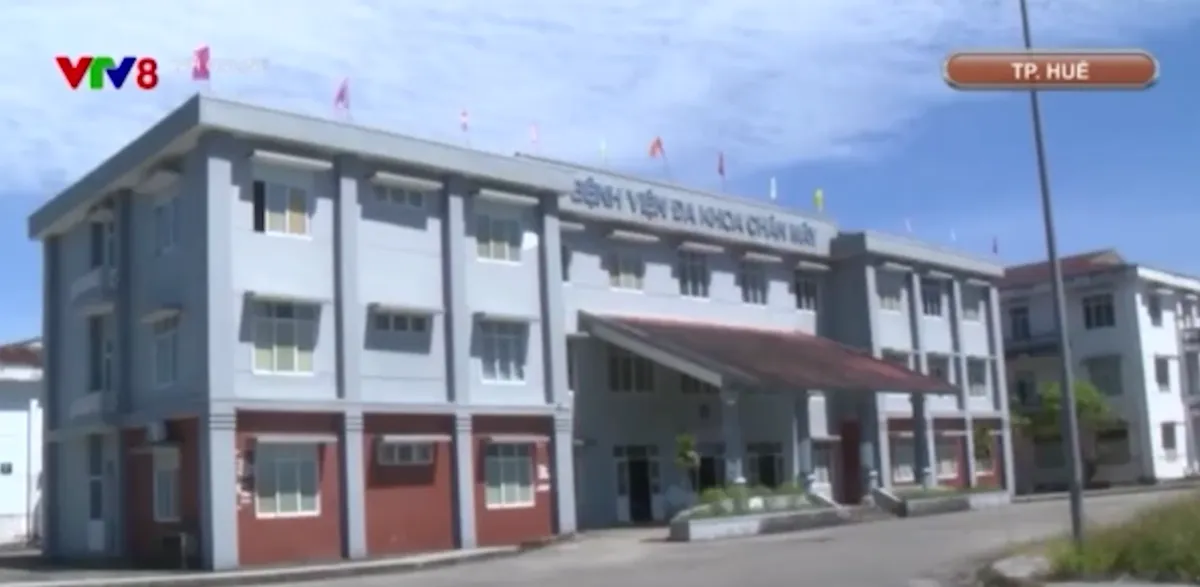 Th&agrave;nh phố Huế - nhiều sự &aacute;n chậm tiến độ g&acirc;y l&atilde;ng ph&iacute; t&agrave;i nguy&ecirc;n đất- Ảnh 1.