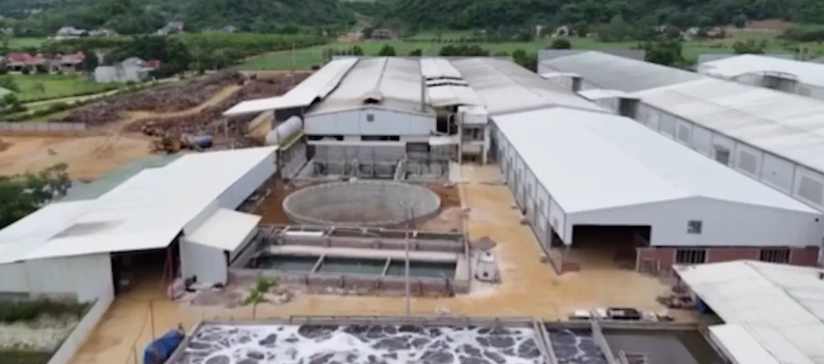 Khẩn trương khắc phục ô nhiễm nguồn nước
- Ảnh 2. Khẩn trương khắc phục ô nhiễm nguồn nước
- Ảnh 2.