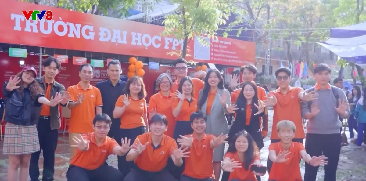Trường Đại học FPT c&ocirc;ng bố Quy chế tuyển sinh 2026- Ảnh 2.