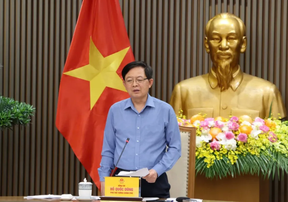 Kiên quyết chấn chỉnh tình trạng 'mua bán' mã số vùng trồng, bảo vệ uy tín nông sản Việt - Ảnh 1.