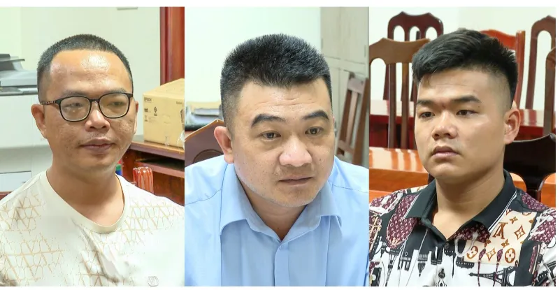 Triệt ph&aacute; đường d&acirc;y l&agrave;m giả văn bằng, chứng chỉ của hơn 100 cơ quan, trường học - Ảnh 1.