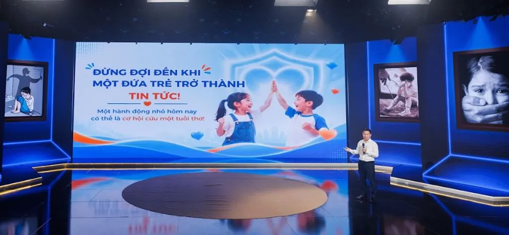 Khi người lớn im lặng: tuổi thơ sẽ mang đầy vết thương - Ảnh 2.