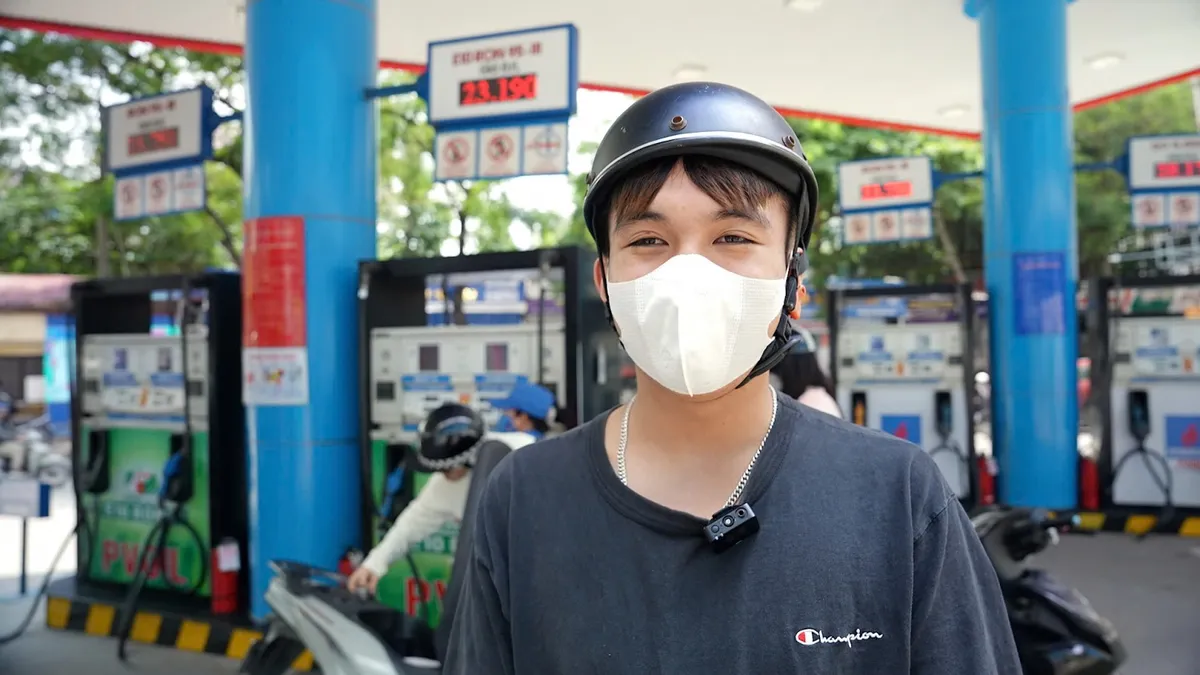 Điều g&igrave; xảy ra khi lần đầu ti&ecirc;n đổ xăng E10 cho xe m&aacute;y? - Ảnh 4.