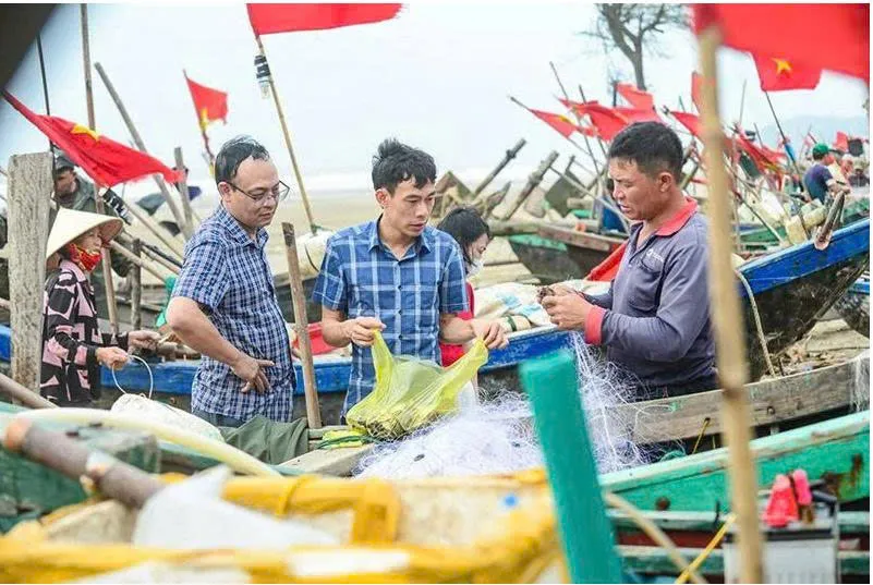 Sầm Sơn &ldquo;bứt ph&aacute;&rdquo; h&egrave; 2026 hướng đến đ&oacute;n h&agrave;ng triệu kh&aacute;ch du lịch- Ảnh 2.