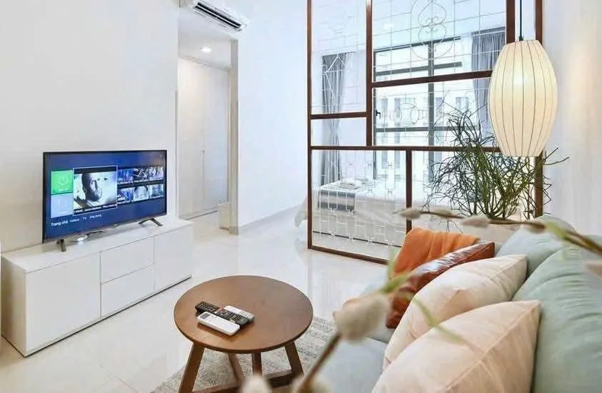 'Cởi tr&oacute;i' Airbnb: Cơ hội cho kinh tế chia sẻ v&agrave; n&uacute;t thắt quản l&yacute;- Ảnh 1.