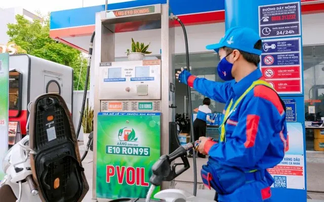 Bộ C&ocirc;ng Thương y&ecirc;u cầu sẵn s&agrave;ng triển khai xăng E10 tr&ecirc;n to&agrave;n quốc từ ng&agrave;y 1/6- Ảnh 1.