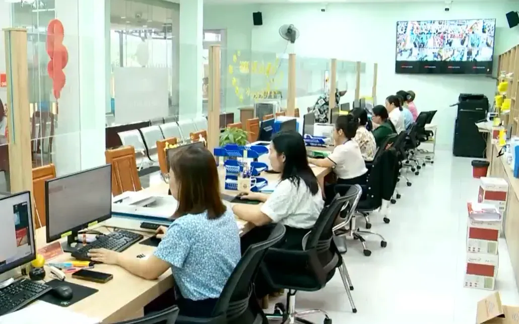 Bộ Nội vụ yêu cầu hoàn thành sắp xếp đơn vị sự nghiệp công lập trong quý III/2026- Ảnh 1. Bộ Nội vụ yêu cầu hoàn thành sắp xếp đơn vị sự nghiệp công lập trong quý III/2026- Ảnh 1.