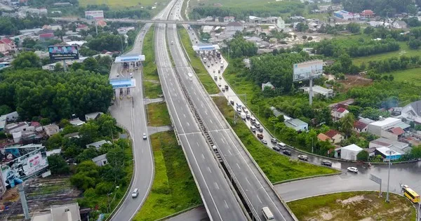 Cục Đường bộ Việt Nam đề xuất bổ sung thêm 3 tuyến cao tốc mới