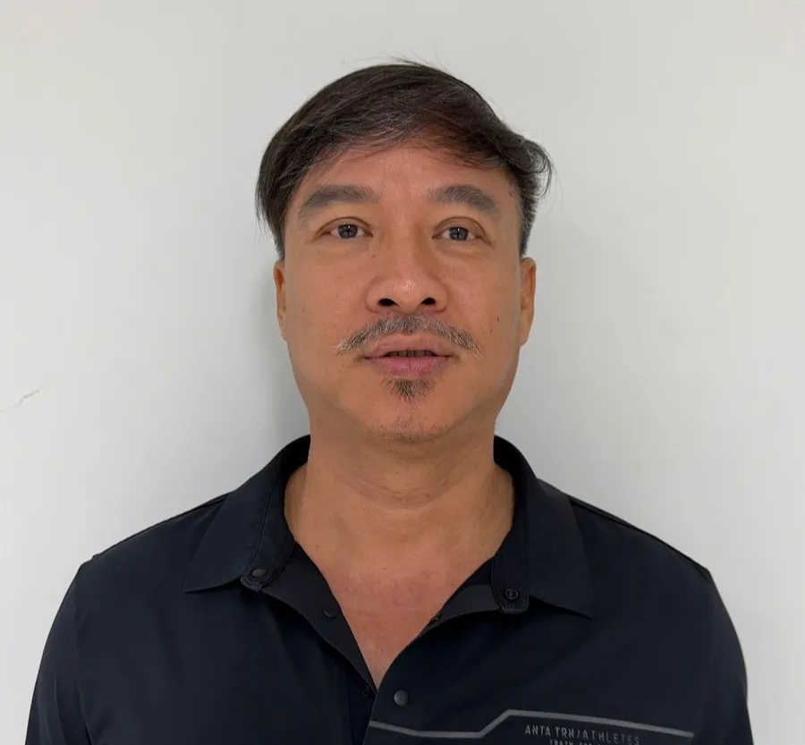 Khởi tố Ph&oacute; Chủ tịch Hiệp hội S&aacute;ng tạo v&agrave; Bản quyền T&aacute;c giả Việt Nam Nguyễn Hải B&igrave;nh- Ảnh 7.