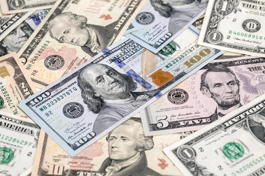 Tỷ giá USD hôm nay (16-5): Đồng USD hướng tới mức tăng theo tuần cao nhất trong vòng hai tháng- Ảnh 2. Tỷ giá USD hôm nay (16-5): Đồng USD hướng tới mức tăng theo tuần cao nhất trong vòng hai tháng- Ảnh 2.