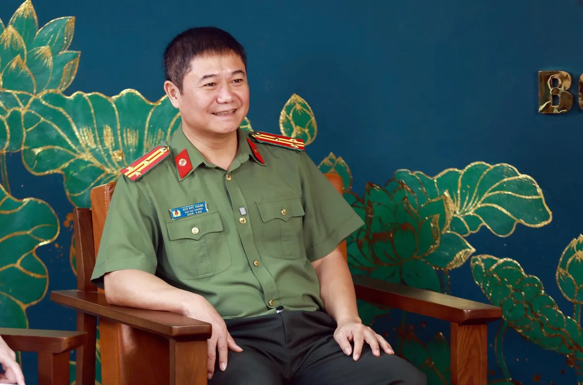Bộ luật H&igrave;nh sự sửa đổi: Lấp khoảng trống ph&aacute;p l&yacute; trước tội phạm số- Ảnh 1.