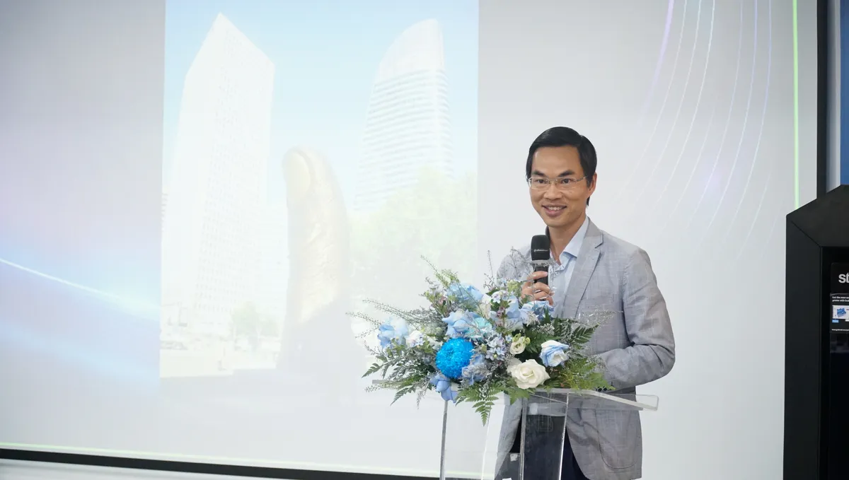 Năm startup Việt Nam k&yacute; kết hợp t&aacute;c với c&aacute;c doanh nghiệp Nhật Bản  - Ảnh 4.