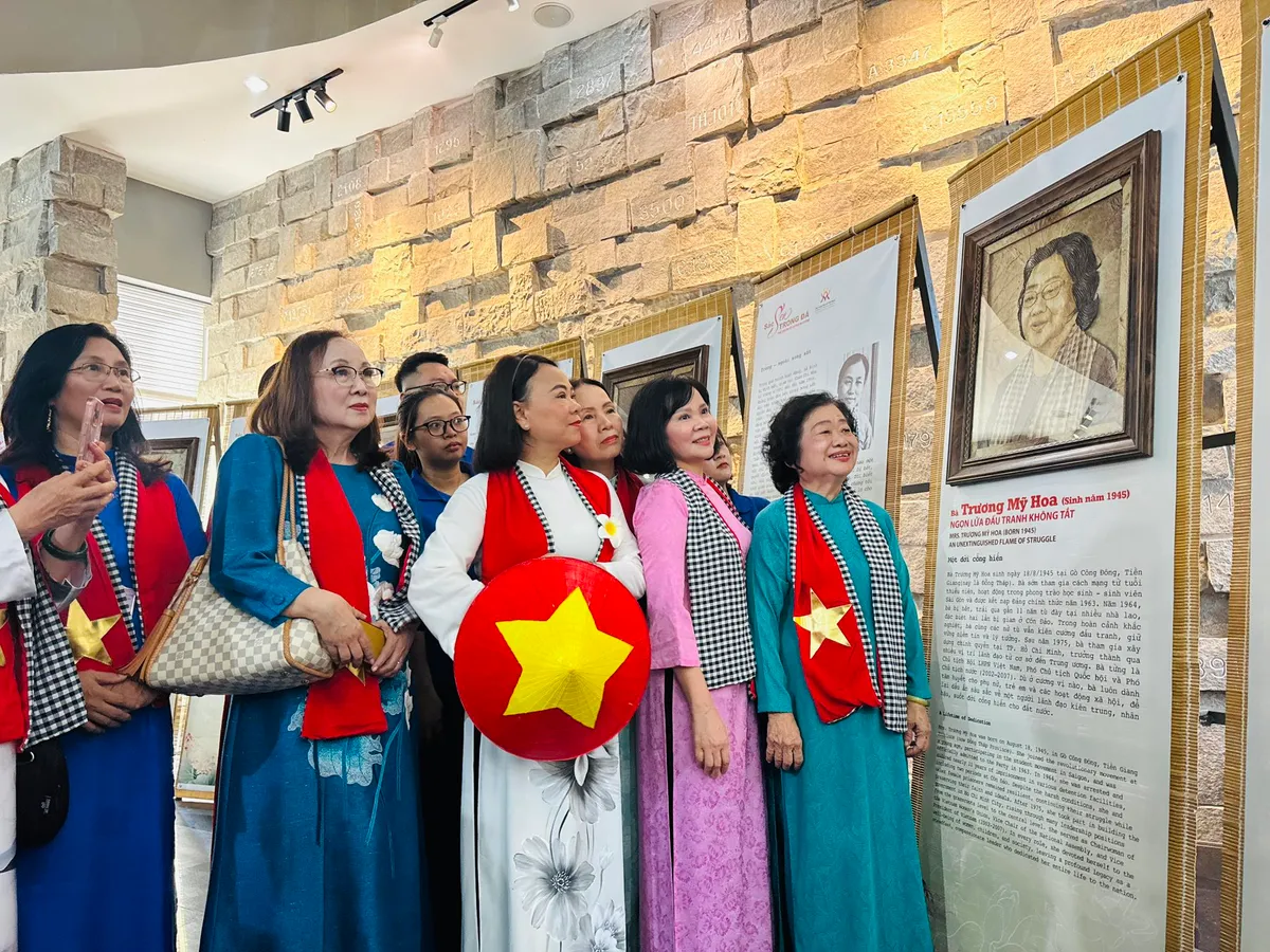 TP Hồ Ch&iacute; Minh tổ chức nhiều hoạt động mừng sinh nhật B&aacute;c- Ảnh 6.