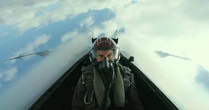 Phim h&egrave; 2026 s&ocirc;i động, Steven Spielberg v&agrave; Christopher Nolan c&ugrave;ng trở lại  - Ảnh 1.
