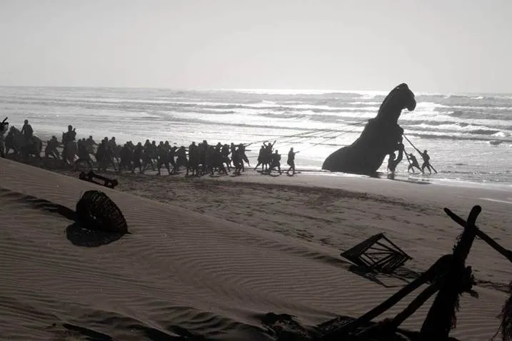 Phim h&egrave; 2026 s&ocirc;i động, Steven Spielberg v&agrave; Christopher Nolan c&ugrave;ng trở lại  - Ảnh 6.