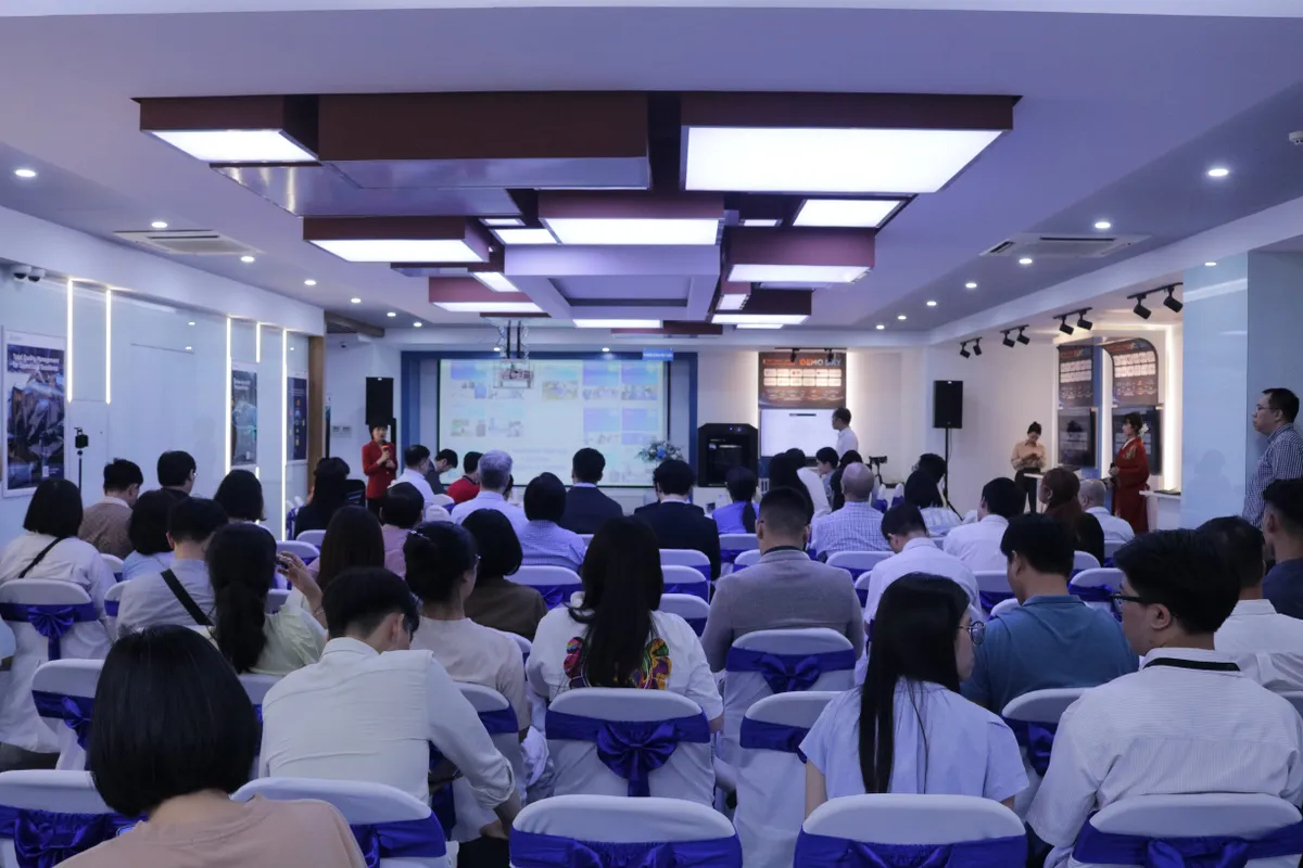 Năm startup Việt Nam k&yacute; kết hợp t&aacute;c với c&aacute;c doanh nghiệp Nhật Bản  - Ảnh 1.