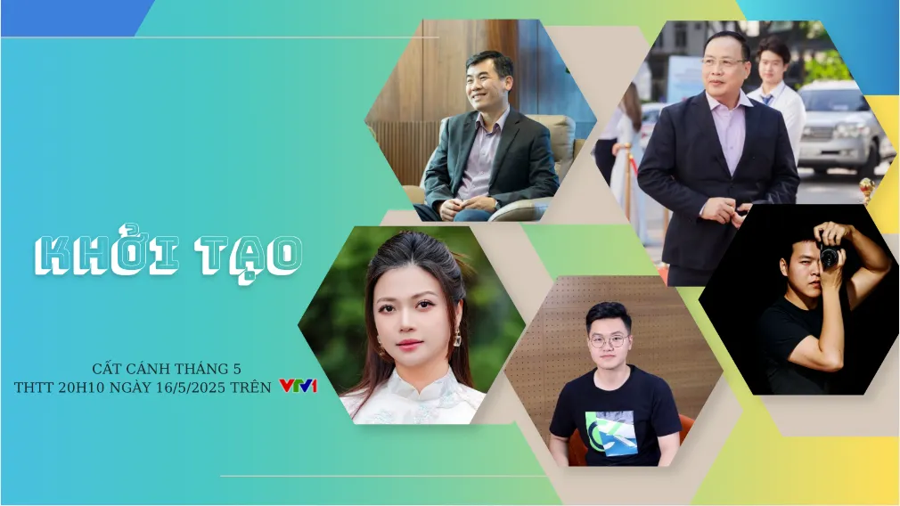 Cất c&aacute;nh - Khởi tạo: Khi những lựa chọn tưởng chừng rất nhỏ tạo th&agrave;nh chuyển động lớn của x&atilde; hội - Ảnh 1.