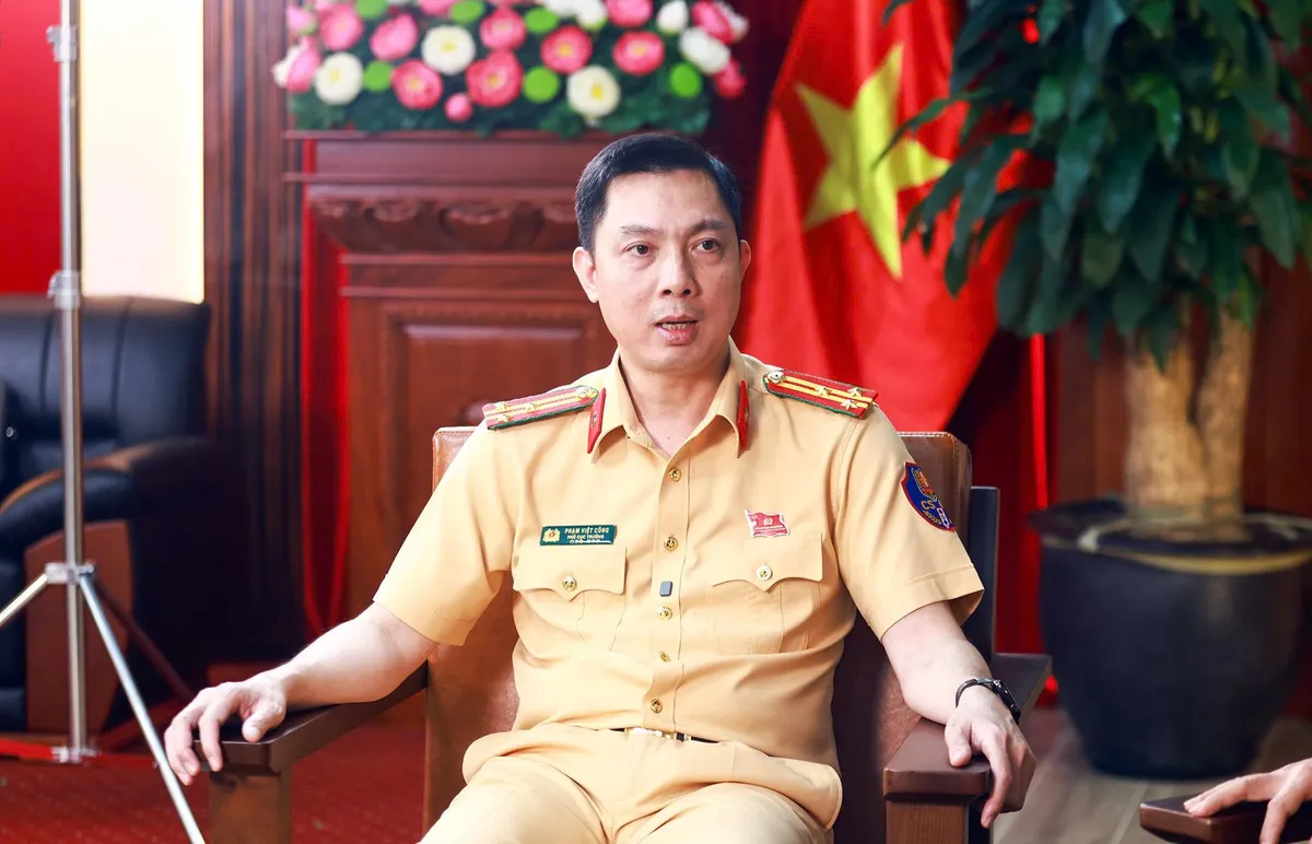 Nghị định 168 sau một năm: Phạt nặng c&oacute; thực sự cứu người? - Ảnh 1.