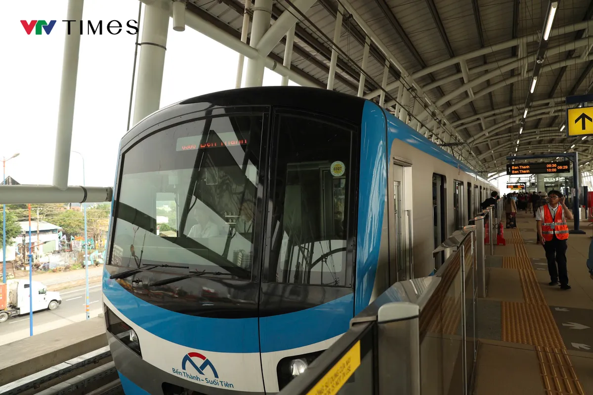 TP Hồ Chí Minh triển khai “ATM vé nghĩa tình” hỗ trợ người có hoàn cảnh khó khăn đi Metro số 1 - Ảnh 1.