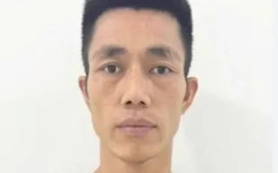 Đối tượng Nguyễn Văn Chung