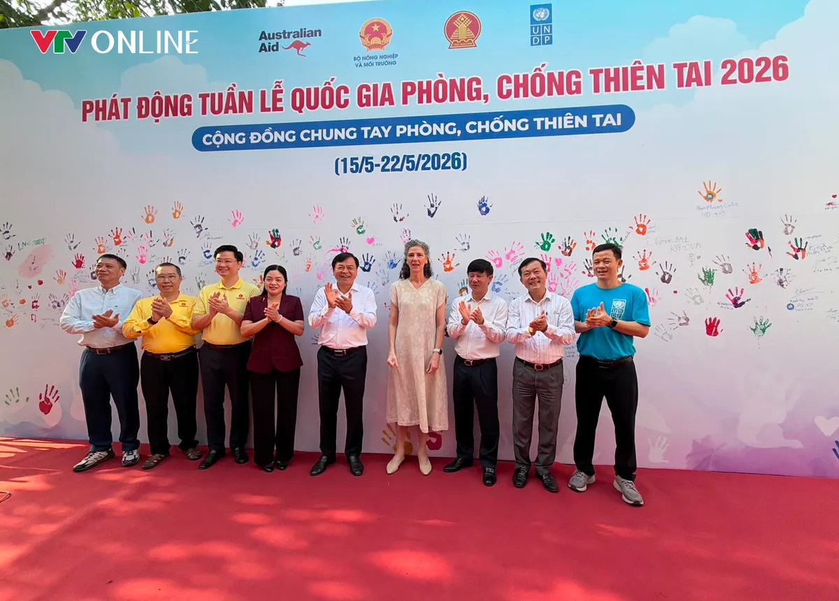 Chủ động trước thi&ecirc;n tai, an to&agrave;n từ cộng đồng - Ảnh 6.