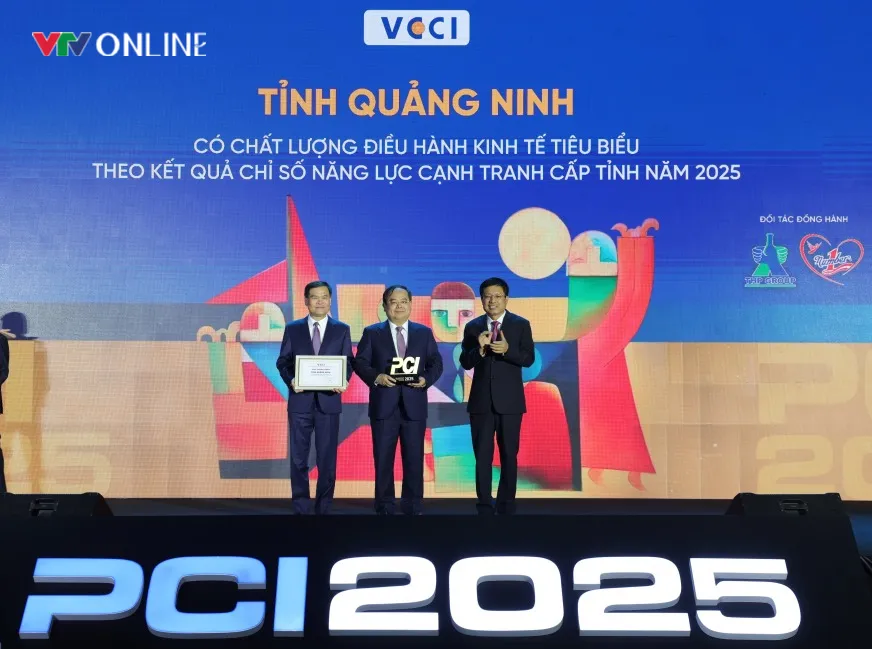 Quảng Ninh khẳng định sức bật từ tư duy quản trị đổi mới - Ảnh 5.