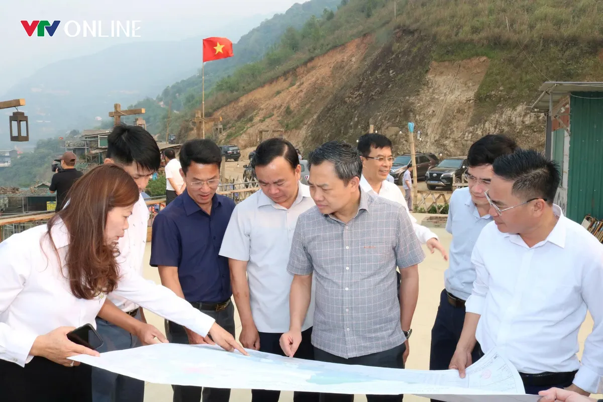T&agrave; X&ugrave;a t&igrave;m đường th&agrave;nh khu du lịch cấp tỉnh - Ảnh 3.