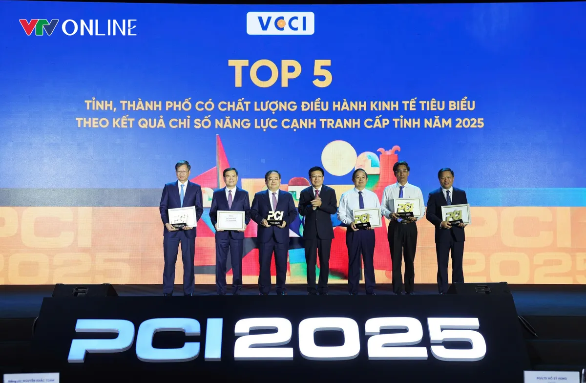 Quảng Ninh khẳng định sức bật từ tư duy quản trị đổi mới - Ảnh 4.