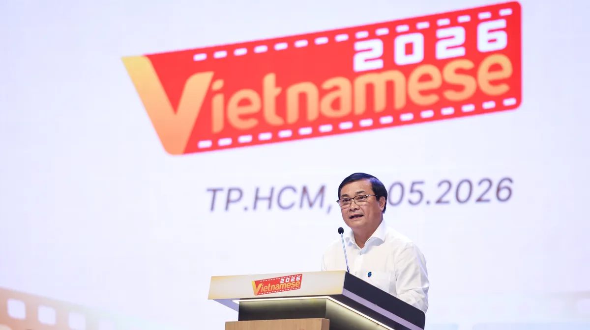 Tiến sĩ Ngô Phương Lan: Mở cánh cửa đưa phim ngắn tới với DANAFF 2026 - Ảnh 4.