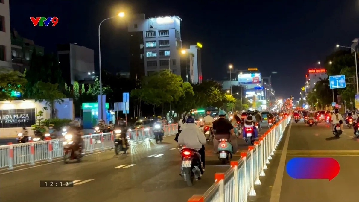 Alo V9 (16/5/2026): Lo ngại ùn ứ sau khi điều chỉnh giao thông đường Cộng Hòa
