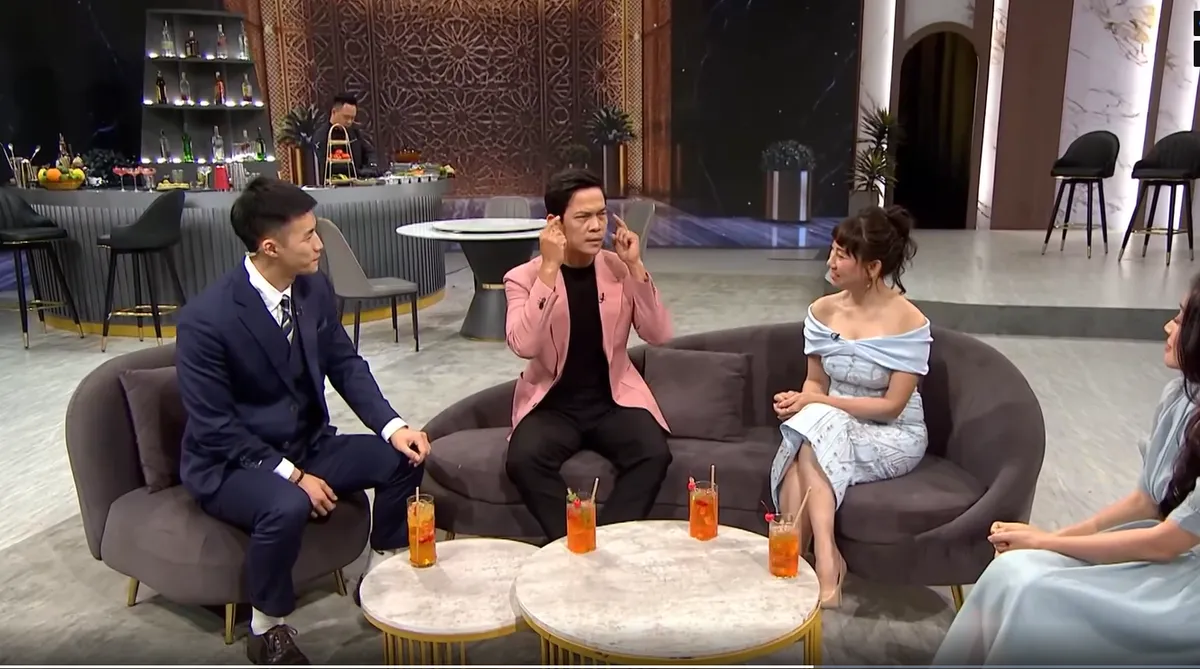 Khách sạn 5 sao: NSND Mỹ Uyên và diễn viên Sỹ Toàn trải lòng về hành trình "giữ lửa" nghệ thuật - Ảnh 1.