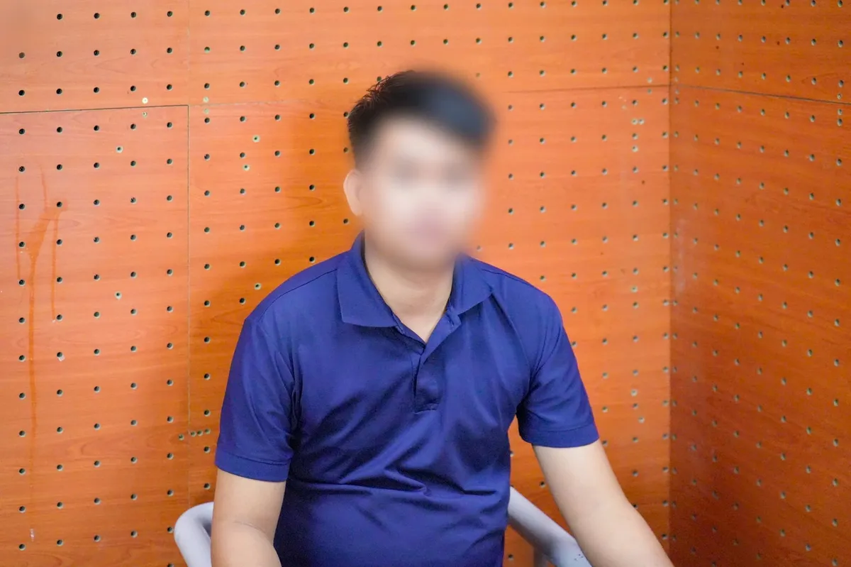 Ứng xử văn minh trong t&igrave;nh y&ecirc;u để kh&ocirc;ng vượt qu&aacute; giới hạn - Ảnh 1.