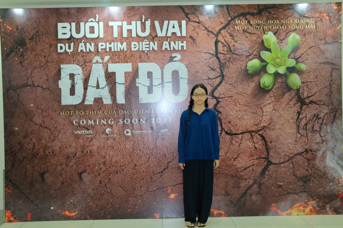Dự &aacute;n điện ảnh về nữ anh h&ugrave;ng V&otilde; Thị S&aacute;u tuyển diễn vi&ecirc;n, c&aacute;c nghệ sĩ Gen Z n&ocirc; nức tham gia thử vai - Ảnh 3.