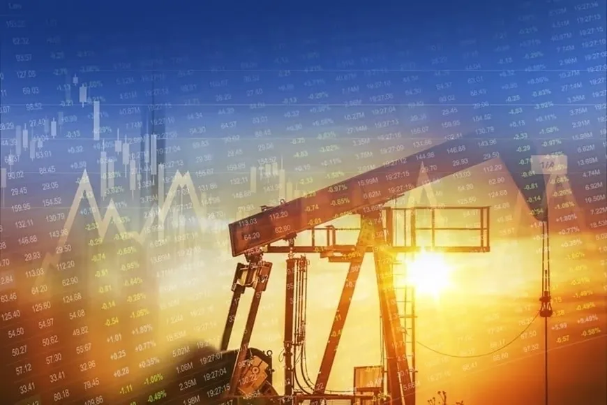 Giá xăng dầu hôm nay (17-5): Tuần tăng vọt- Ảnh 1. Giá xăng dầu hôm nay (17-5): Tuần tăng vọt- Ảnh 1.