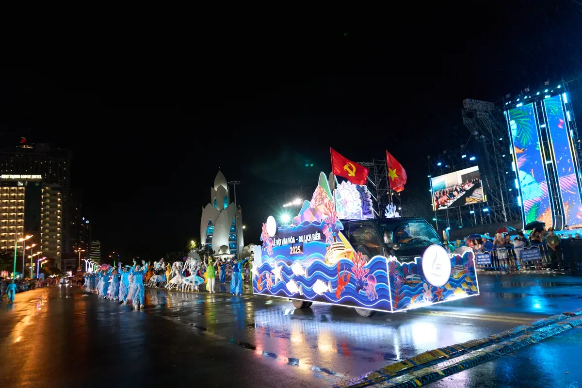 Festival Biển Khánh Hòa 2026 quy tụ gần 30 hoạt động văn hóa, du lịch quy mô lớn- Ảnh 2. Festival Biển Khánh Hòa 2026 quy tụ gần 30 hoạt động văn hóa, du lịch quy mô lớn- Ảnh 2.
